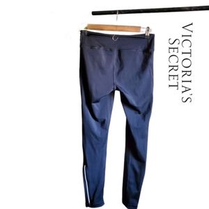 Victoria Sport Zipper Leggings